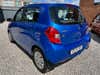 Suzuki Celerio Dualjet Club thumbnail