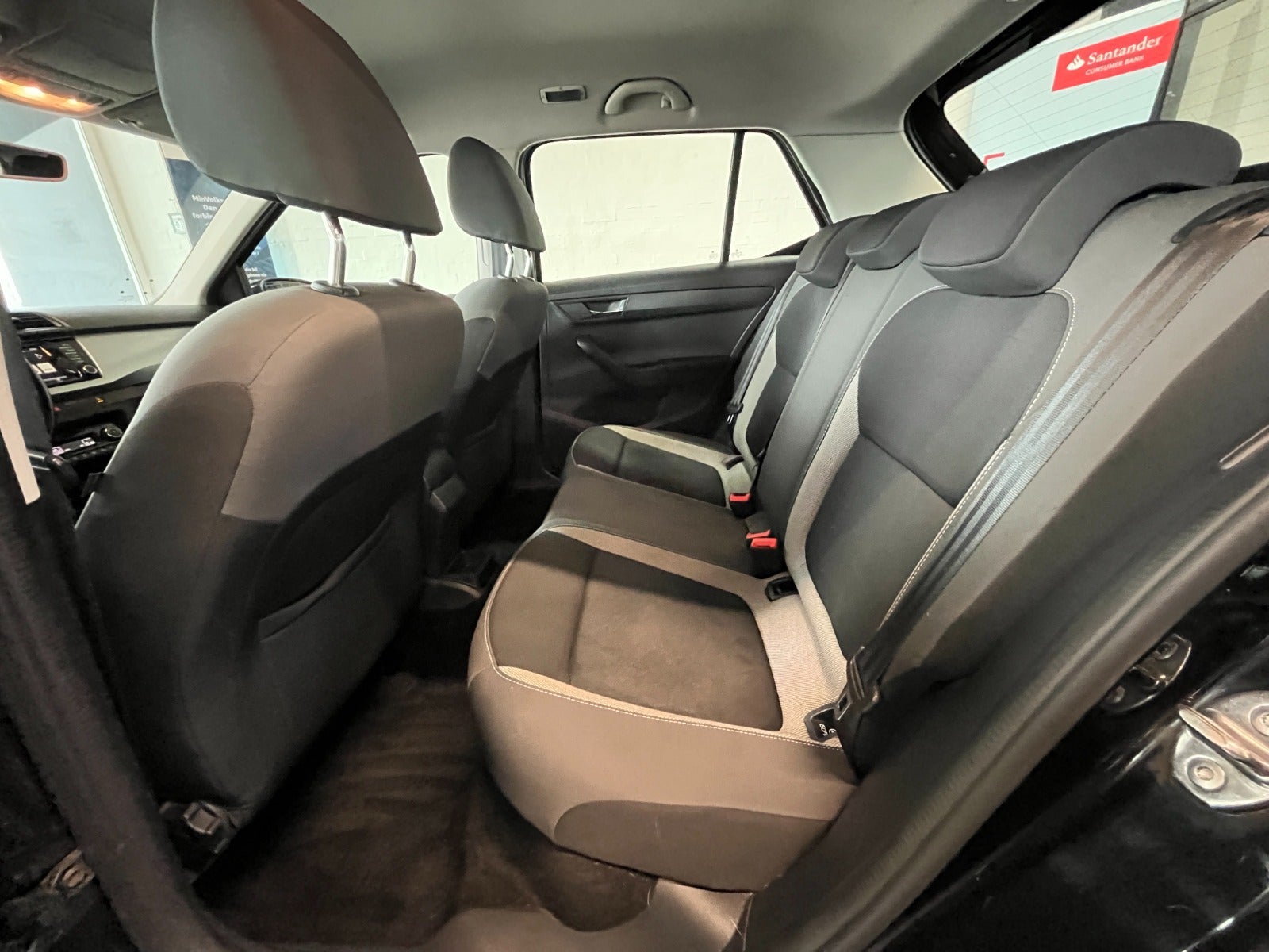 Billede af Skoda Fabia 1,0 TSi 95 VM Edition