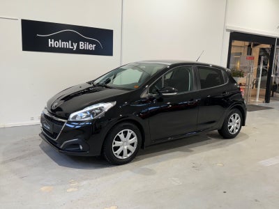 Peugeot  208 BlueHDi 100 Signature Sky