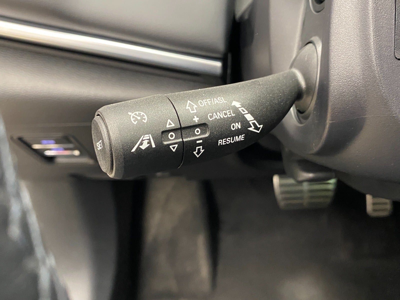 Billede af MG Marvel R  Comfort