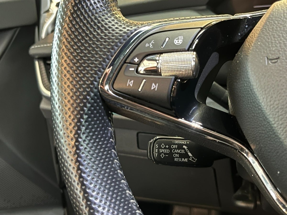 Skoda Enyaq iV Sportline