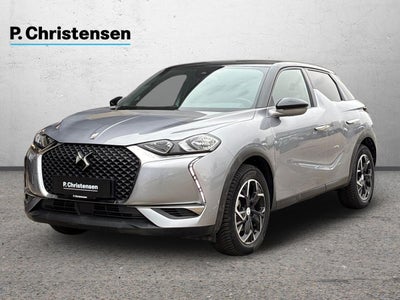 DS DS 3 CrossBack 50 E-Tense Chic 5d