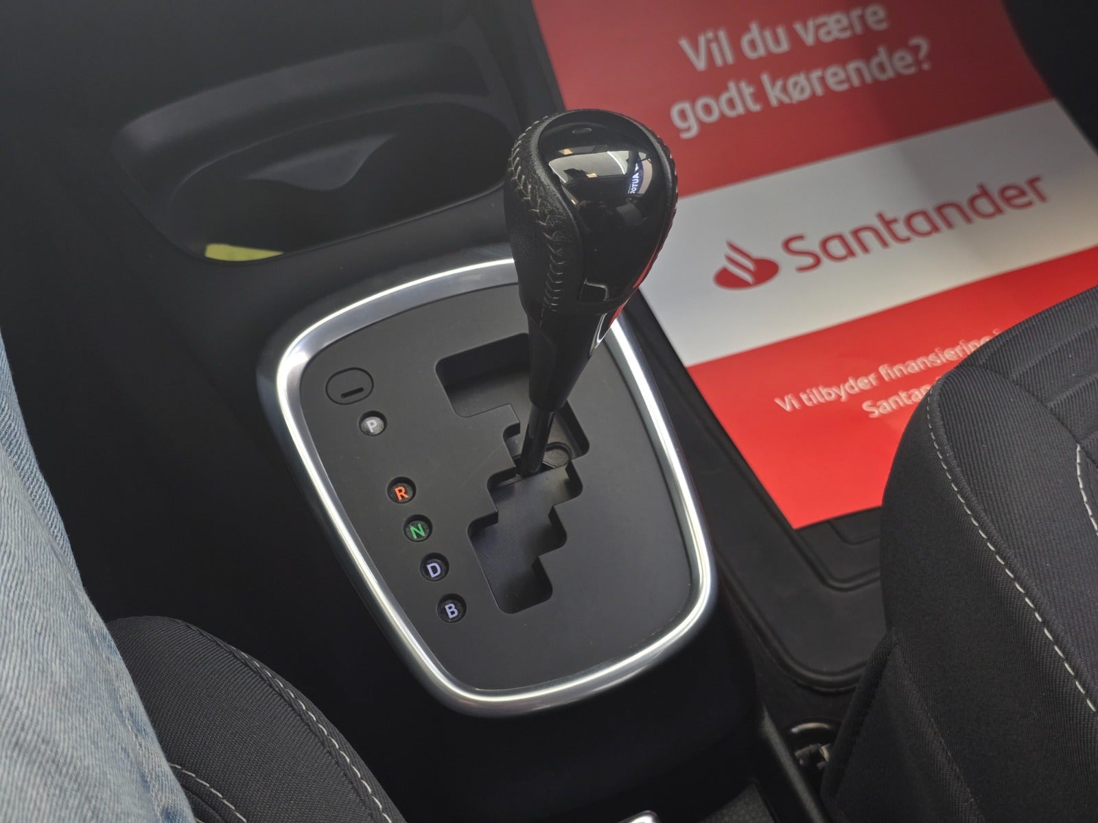 Billede af Toyota Yaris 1,5 Hybrid H3 Limited Smart e-CVT