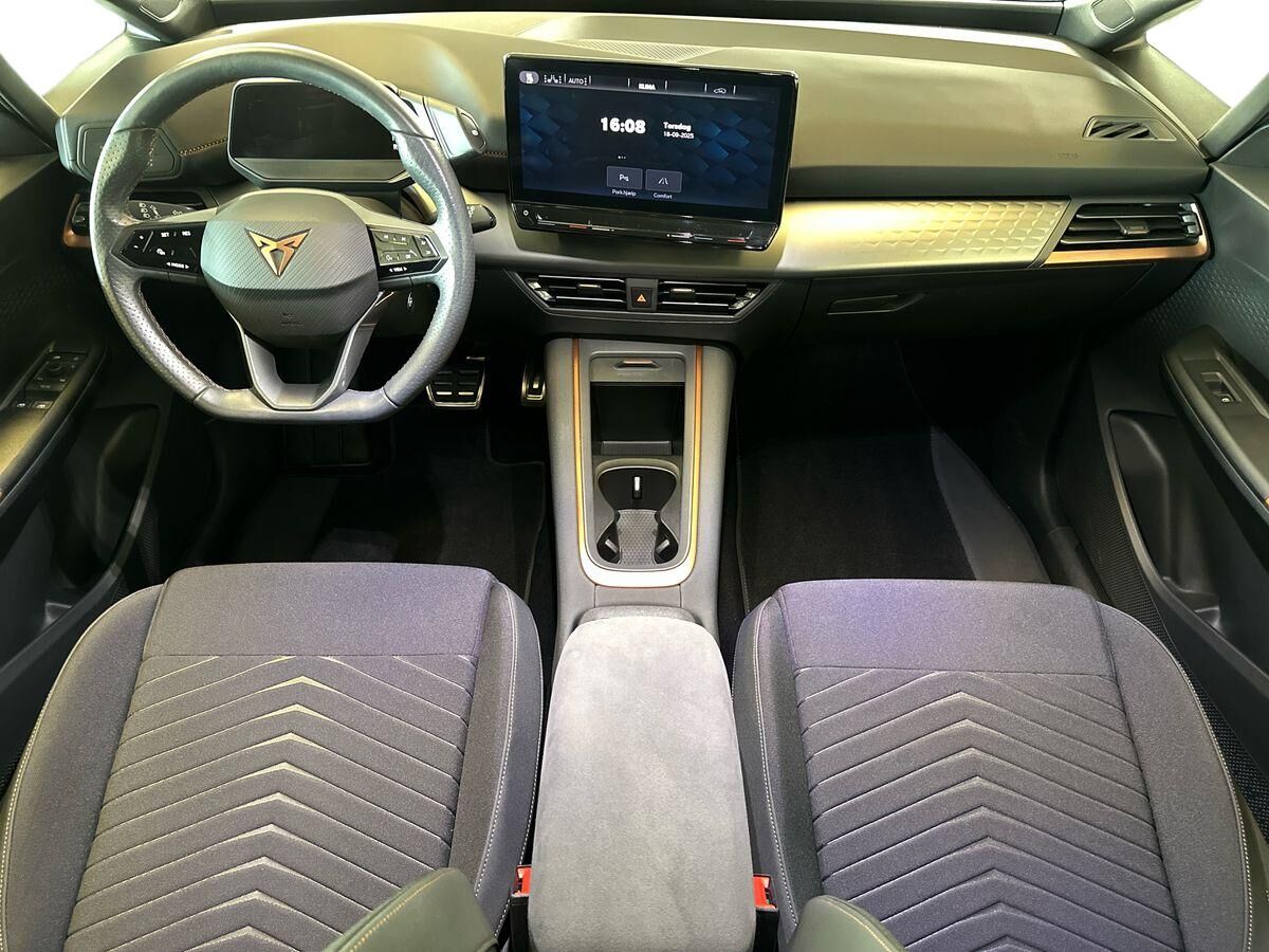 Cupra Born High billede 9