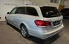 Mercedes E300 BlueTEC stc. aut. thumbnail