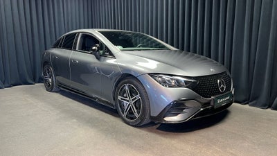 Mercedes EQE300  AMG Line 4d