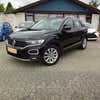 VW T-Roc TSi 150 Sport DSG