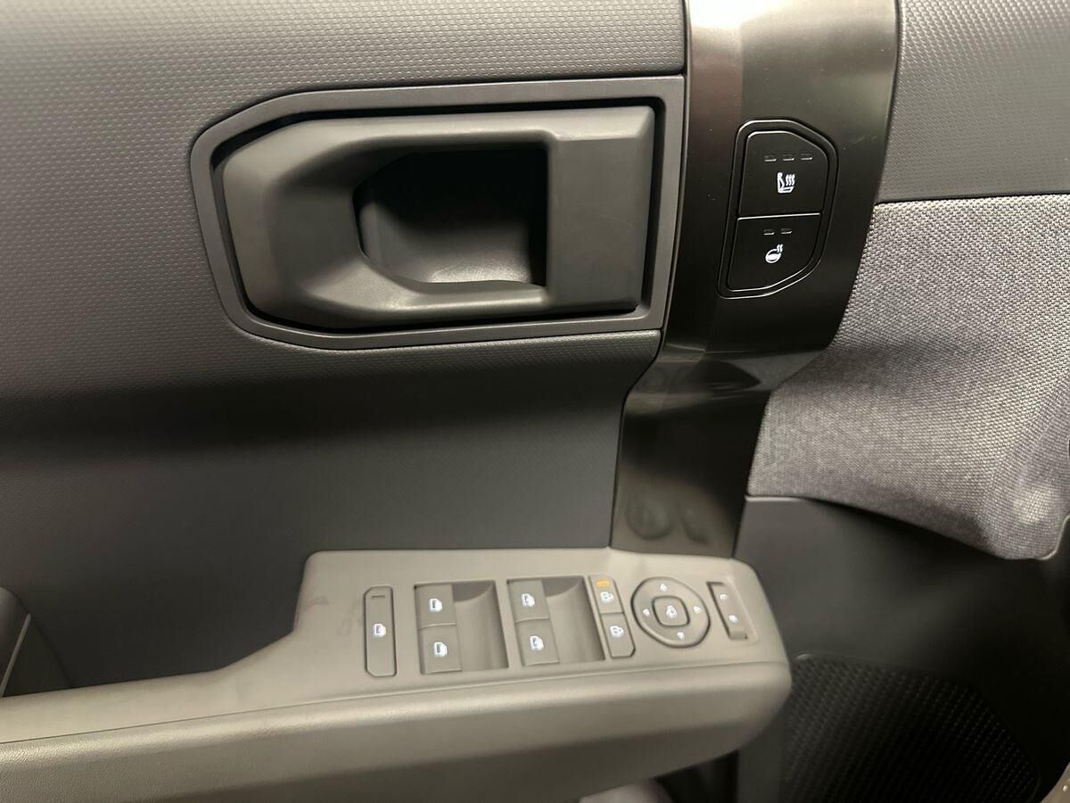 Kia EV3 Long Range Prestige