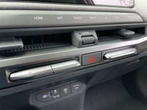 Kia EV3 Long Range Upgrade