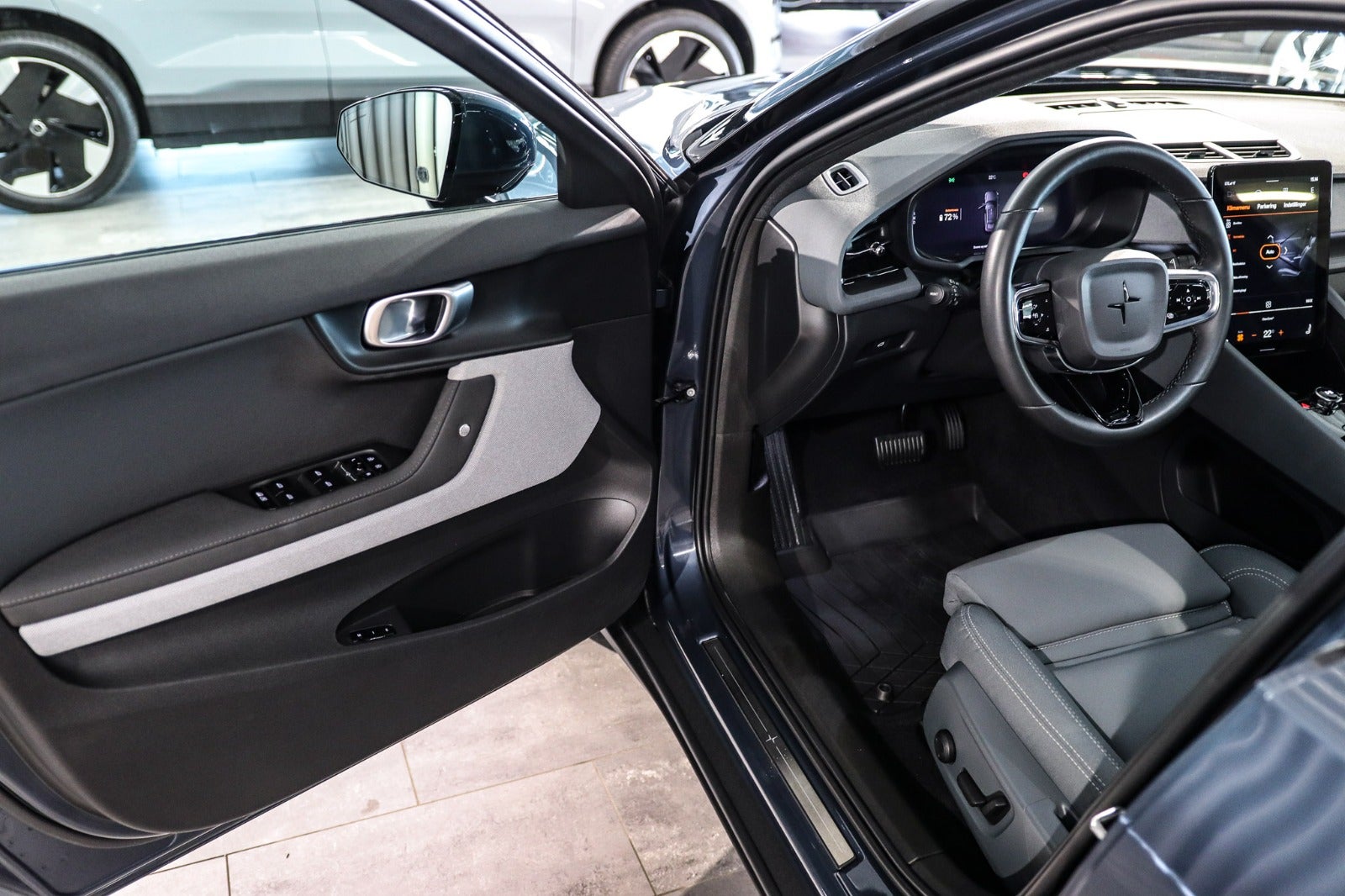 Billede af Polestar 2  Long Range