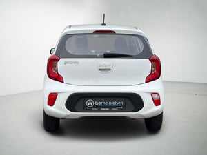 Kia Picanto Vision