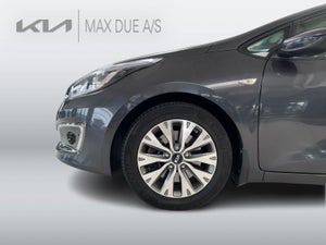 Kia Ceed CVVT Style Limited SW