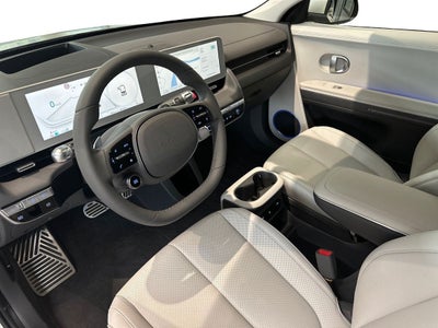 Hyundai Ioniq 5 Ultimate billede 2
