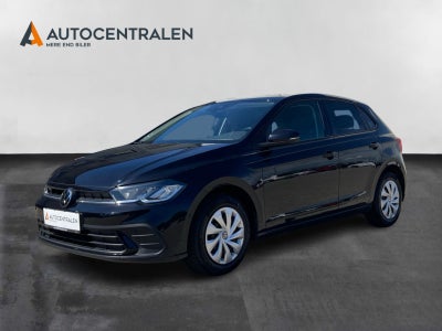 VW Polo TSi 95 Life