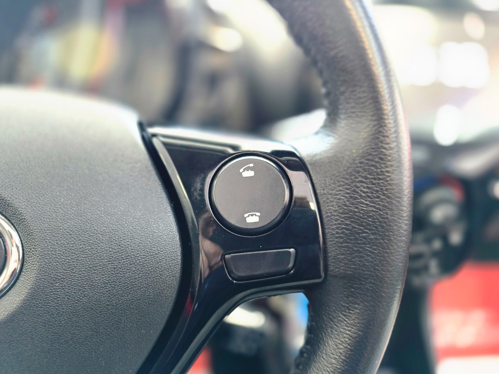 Billede af Toyota Aygo 1,0 VVT-i x-wave Sky