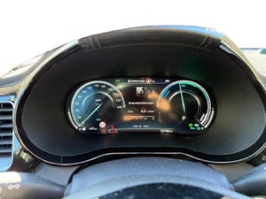 Kia Ceed PHEV Upgrade+ SW DCT