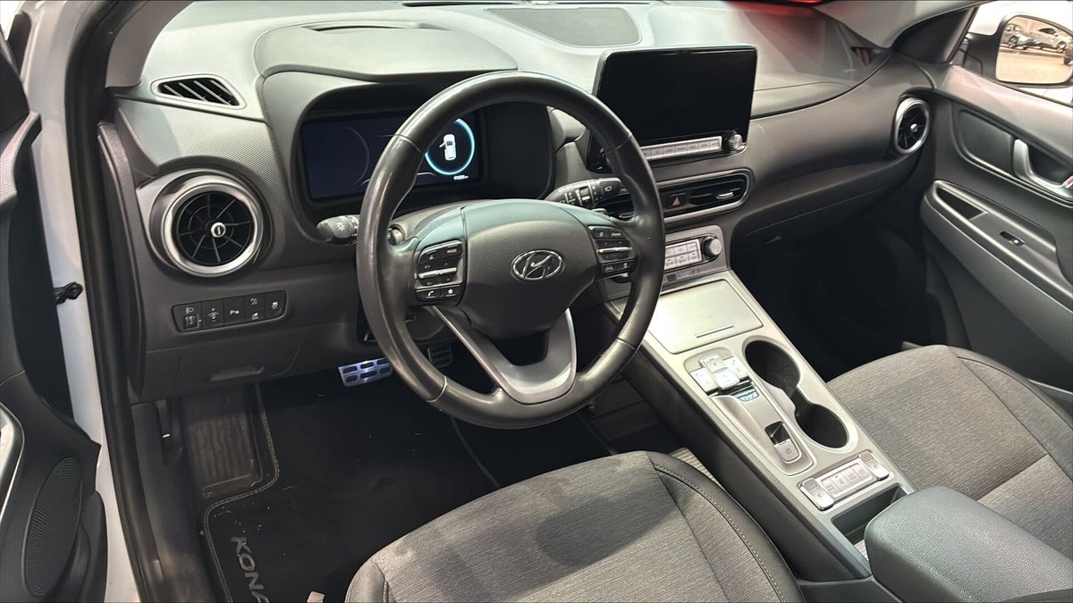 Hyundai Kona EV Prime billede 3