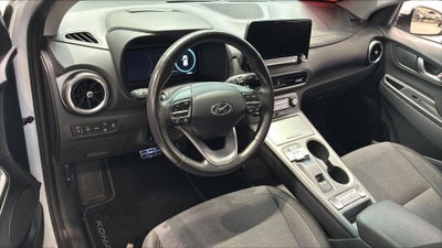 Hyundai Kona EV Prime billede 2