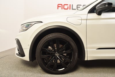 VW Tiguan eHybrid R-line DSG