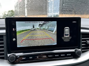 Kia Ceed T-GDi Prestige