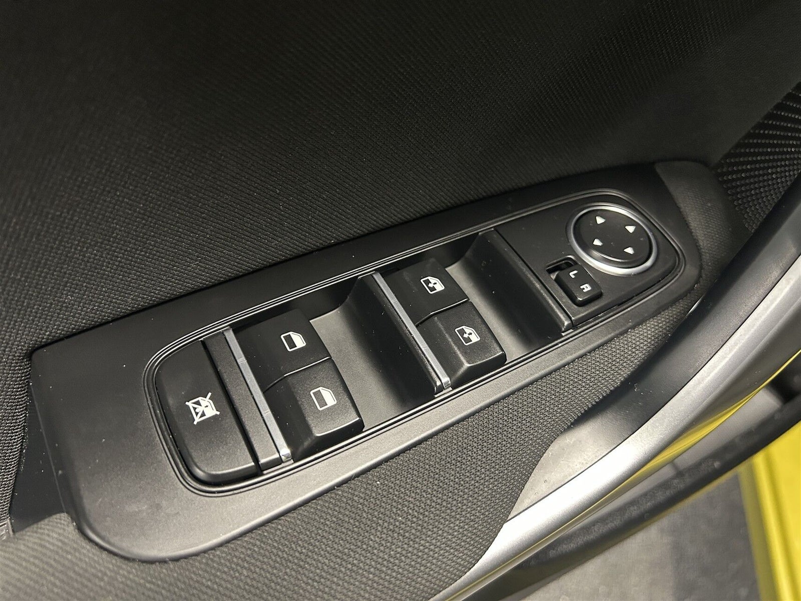 Kia Ceed T-GDi Prestige SW