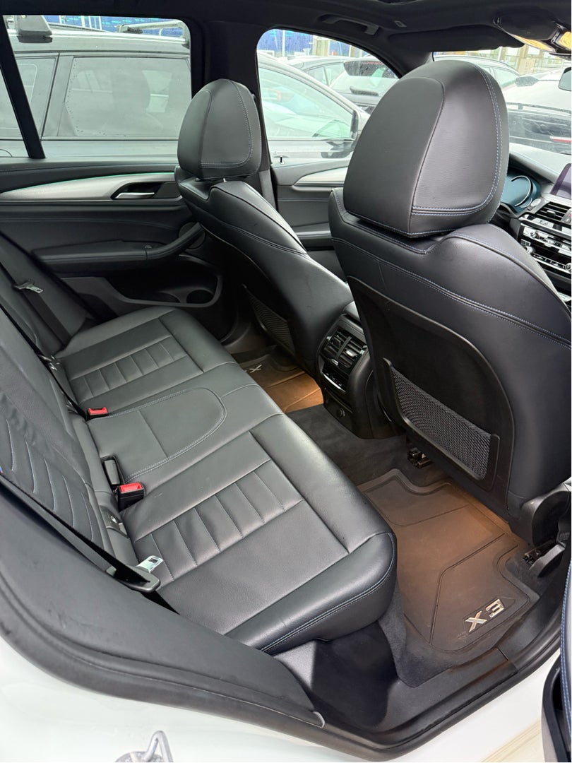 BMW X3 M40i xDrive aut. billede 15