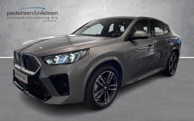 BMW iX2  eDrive20 M-Sport 5d