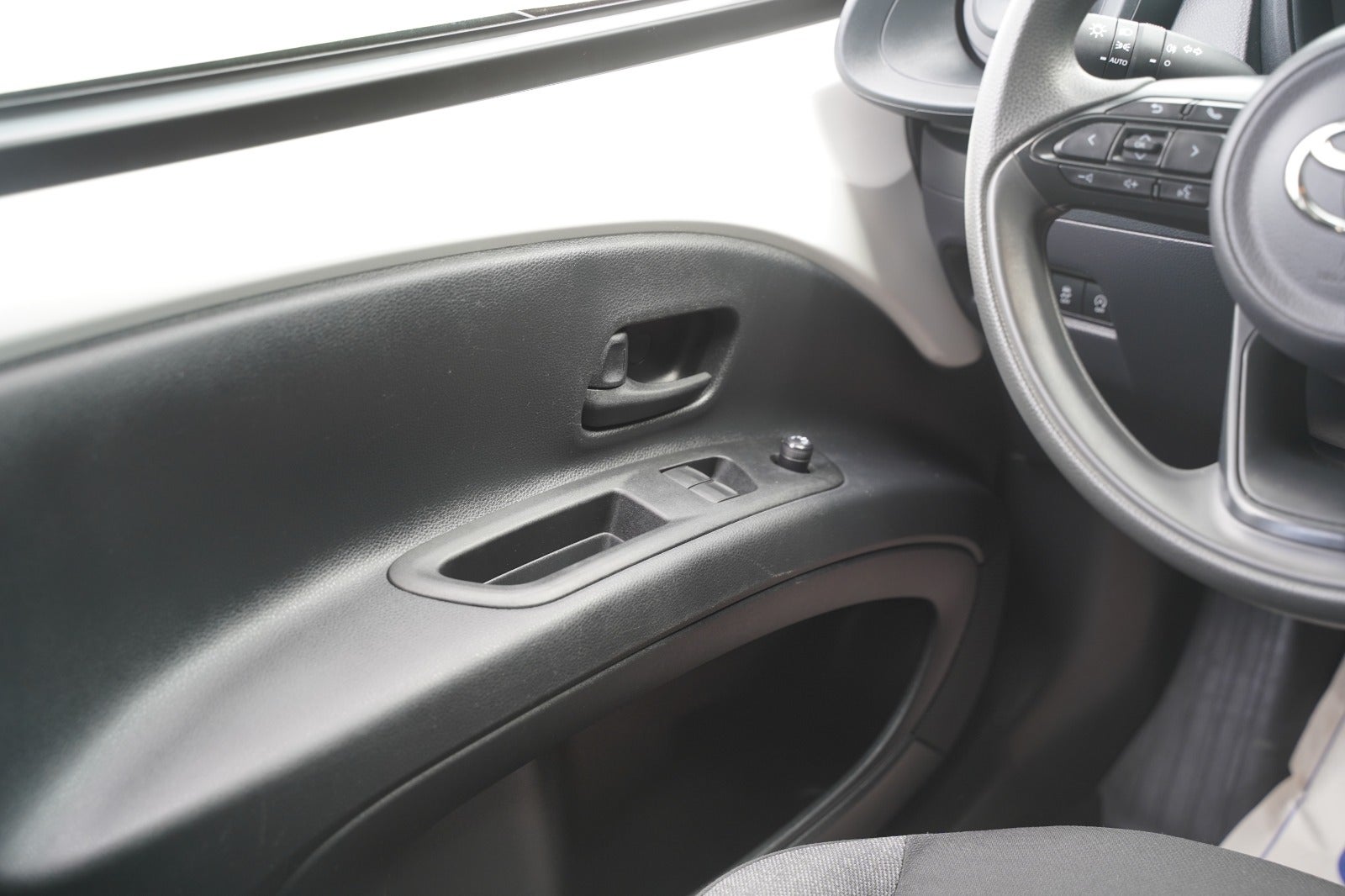 Billede af Toyota Aygo X 1,0 Active