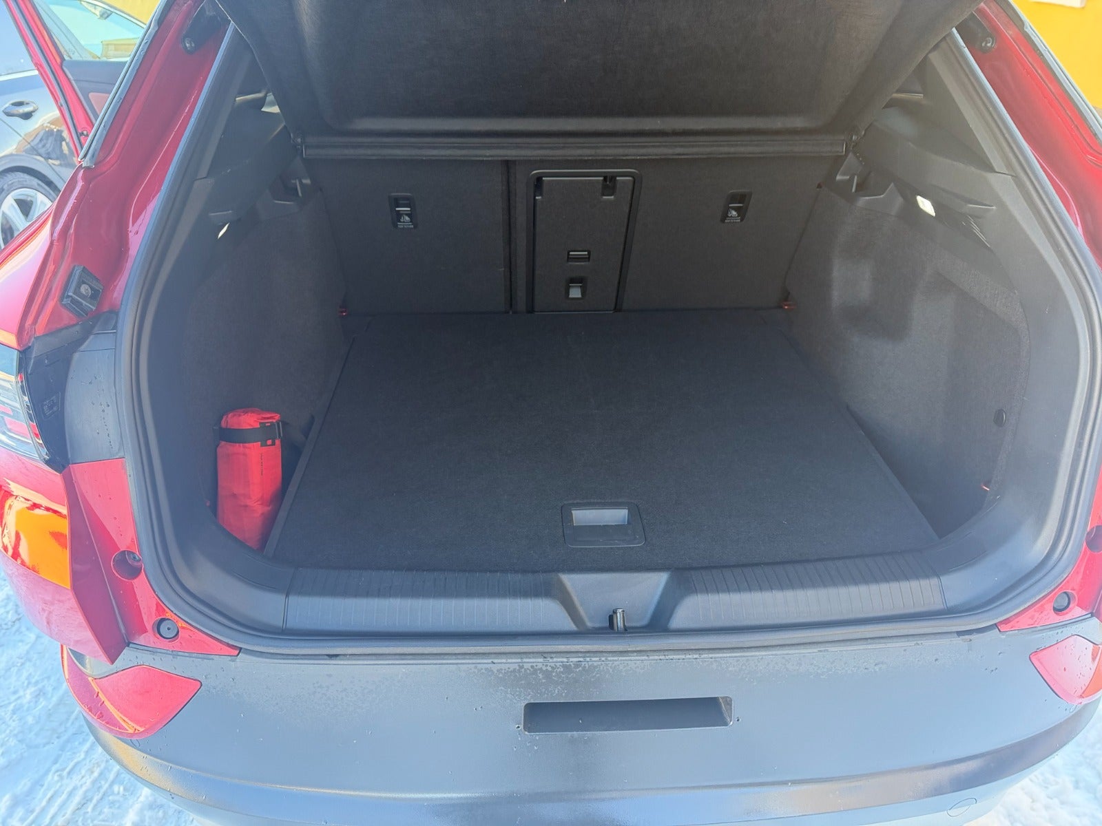 Billede af VW ID.4 77 Pro Performance