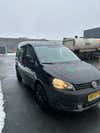 VW Caddy TDi 102 Basis BMT Van thumbnail