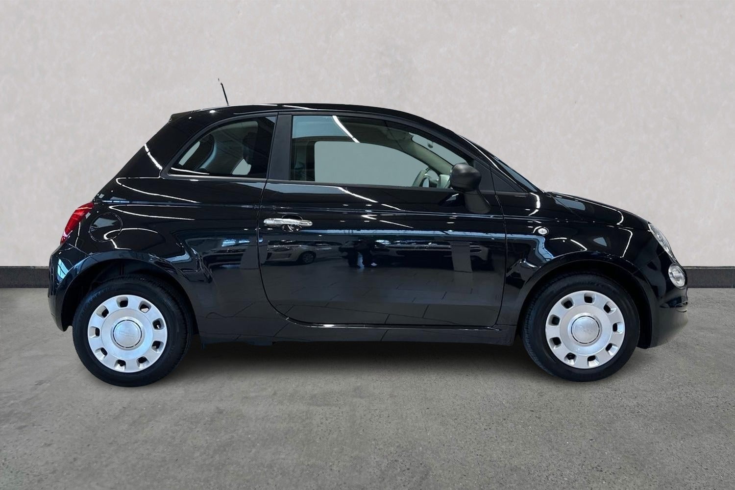 Billede af Fiat 500 1,0 Hybrid Cult