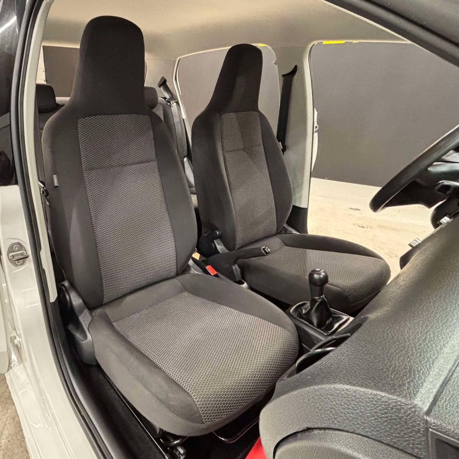 Billede af Seat Mii 1,0 60 Reference eco