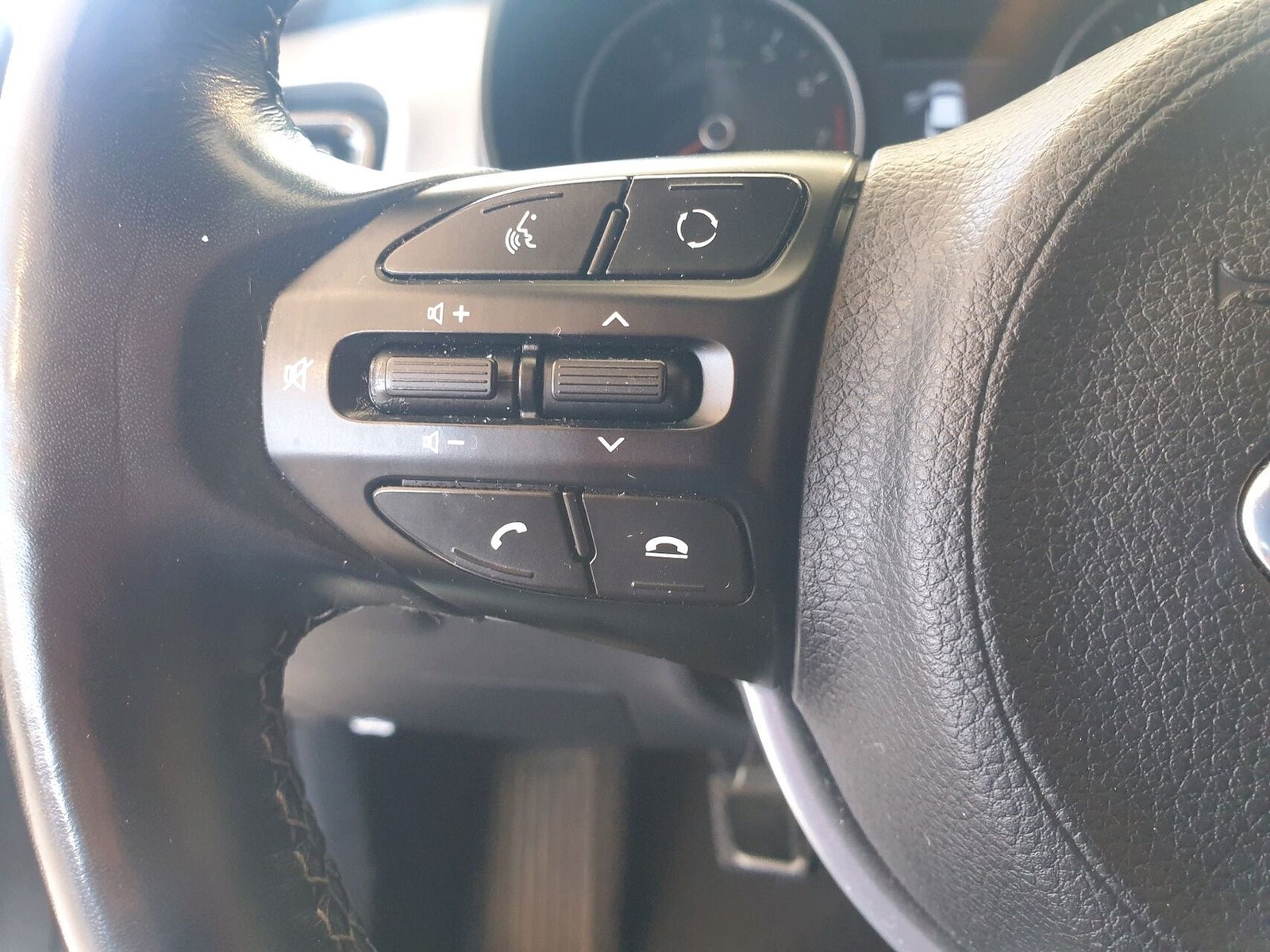 Kia Stonic T-GDi Attraction+