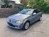 Mercedes C350 Elegance aut. thumbnail