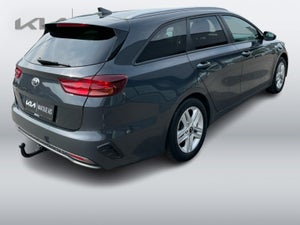 Kia Ceed T-GDi Active SW