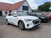 Audi e-tron Advanced Prestige Sportback quattro thumbnail