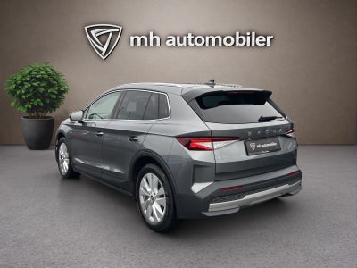 Skoda Elroq iV Loft
