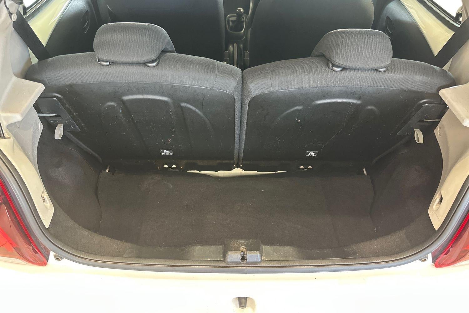 Billede af Peugeot 108 1,0 e-VTi 69 Active
