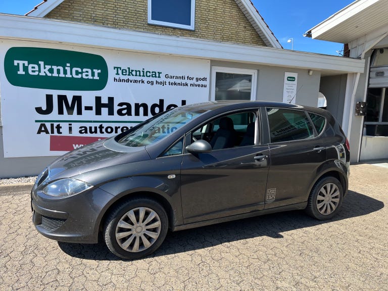 Seat Altea TDi 105 Xtra