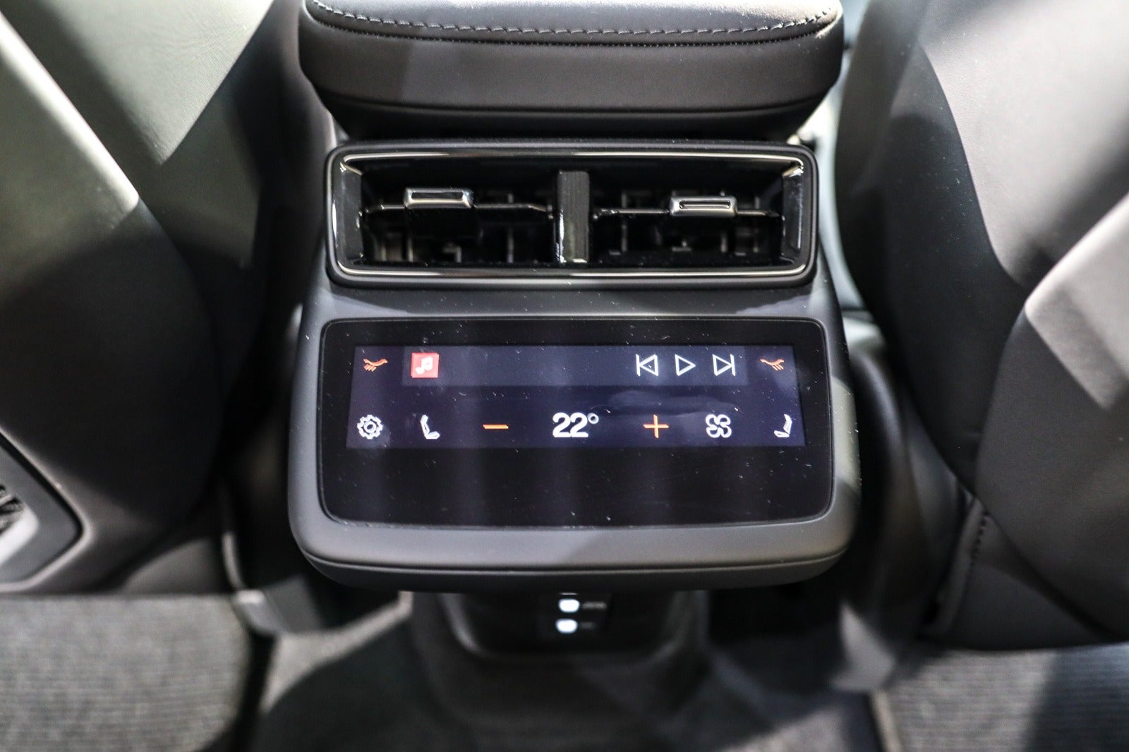 Billede af Polestar 4 Coupé Long Range AWD