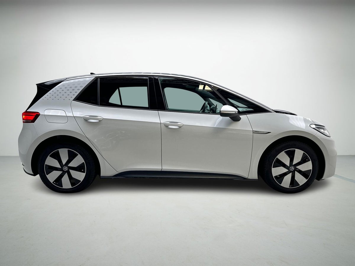 VW ID.3 Pro Performance billede 5