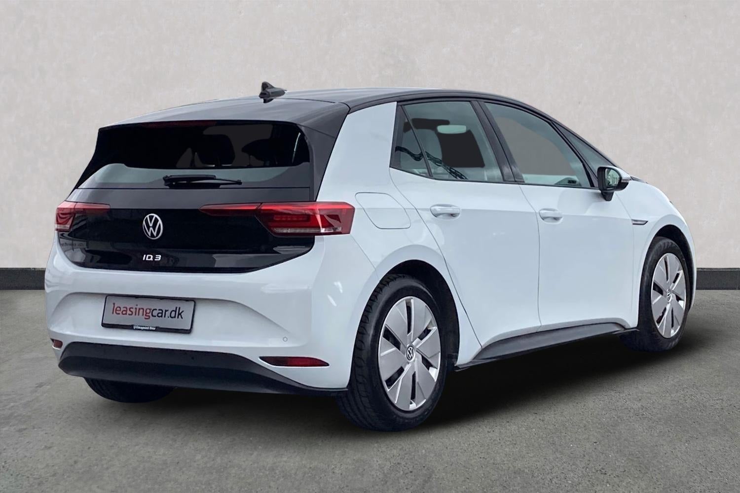 Billede af VW ID.3 58 Pro