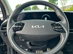 Kia Niro PHEV Upgrade DCT