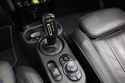 MINI Cooper SE Yours Trim