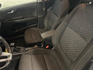 Kia Rio T-GDi Vision