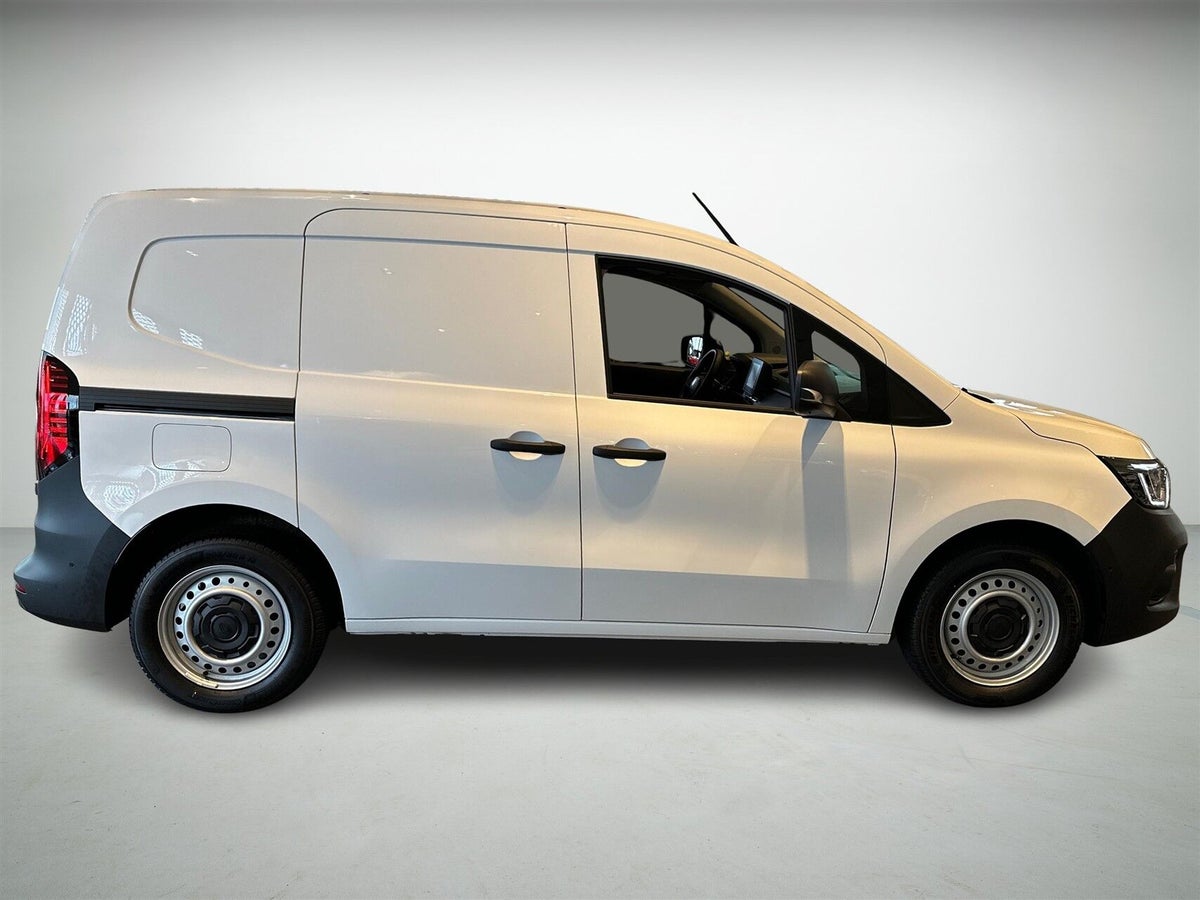 Renault Kangoo E-Tech L1 Tekno Van billede 5