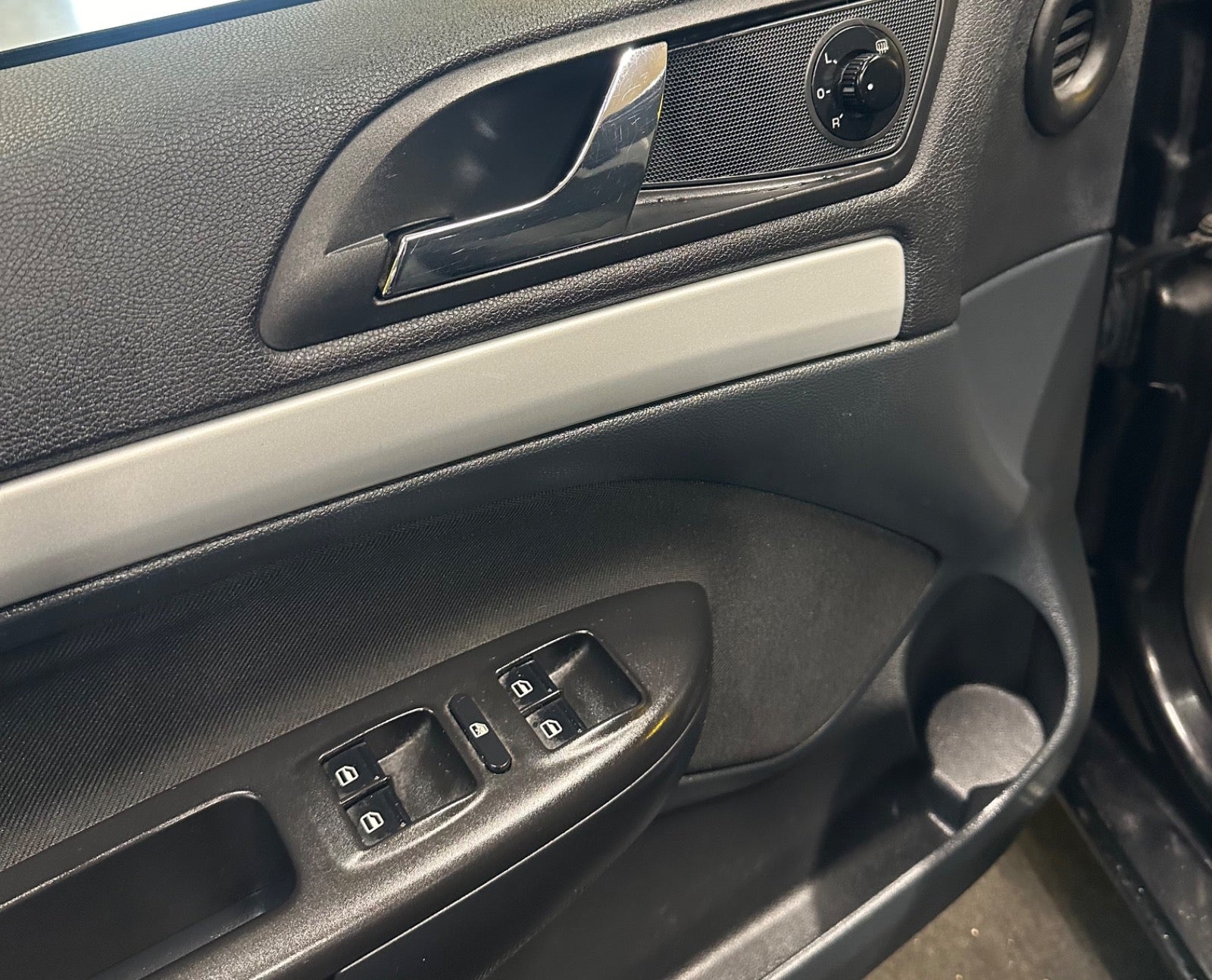 Billede af Skoda Octavia 1,2 TSi 105 Ambiente Combi
