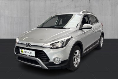 Hyundai i20 1,0 T-GDi Active 2016