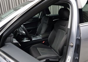 Audi A6 TFSi e Sport quattro S-tr.