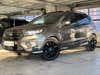 Ford Kuga TDCi 120 ST-Line aut.